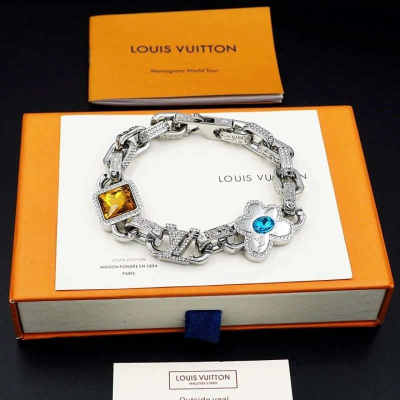 Louis Vuitton Bracelets Snug 249100