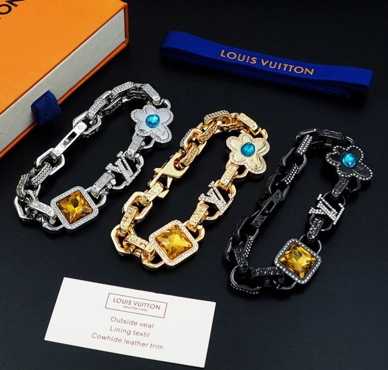 Louis Vuitton Bracelets Snug 249100