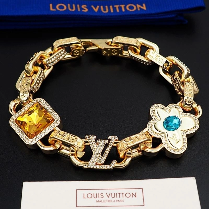 Louis Vuitton Bracelets TravelReady 249098