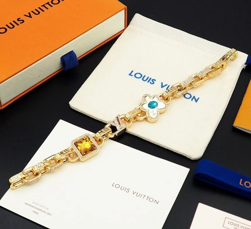Louis Vuitton Bracelets TravelReady 249098