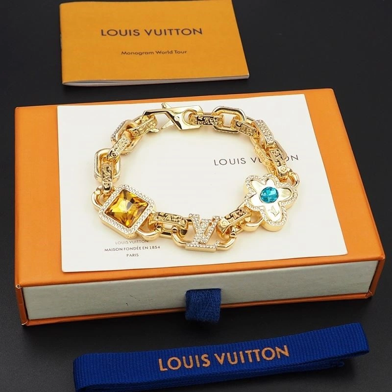 Louis Vuitton Bracelets TravelReady 249098