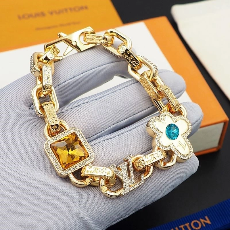 Louis Vuitton Bracelets TravelReady 249098