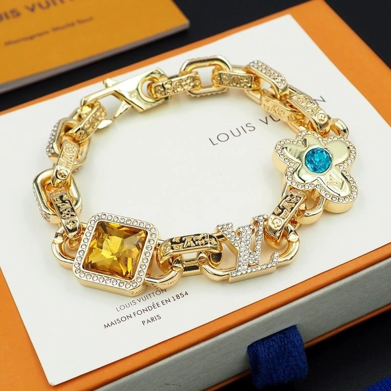 Louis Vuitton Bracelets TravelReady 249098