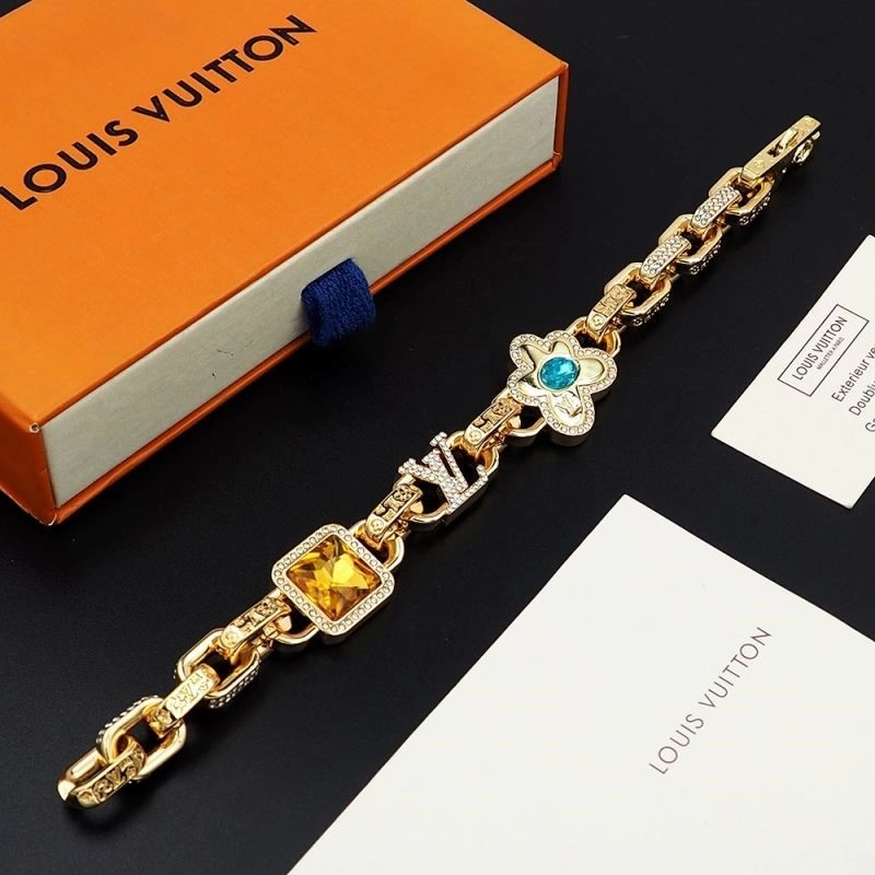 Louis Vuitton Bracelets TravelReady 249098