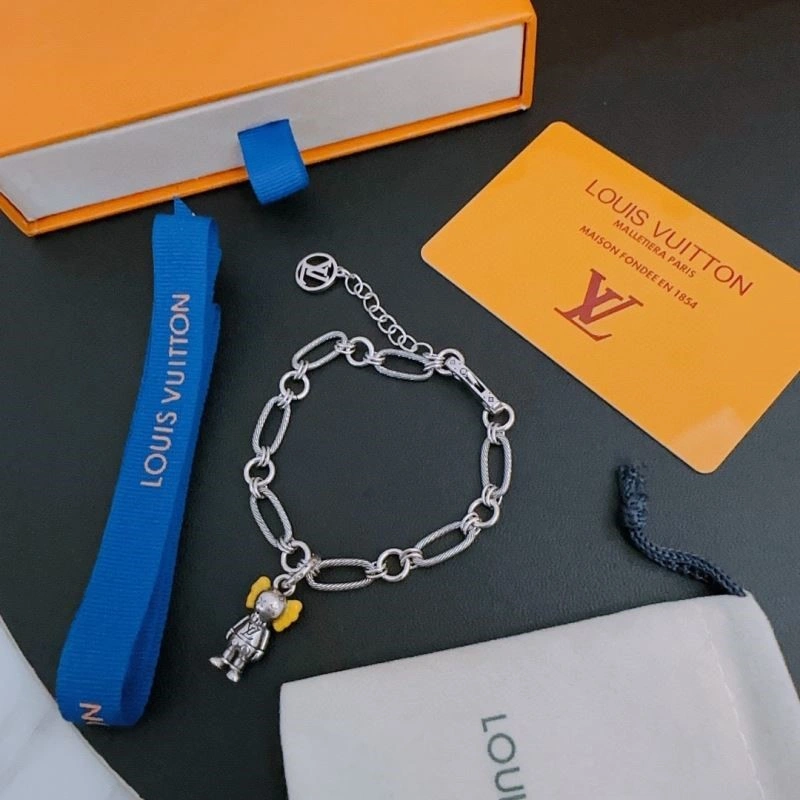 Louis Vuitton Bracelets SmartChoice 249099