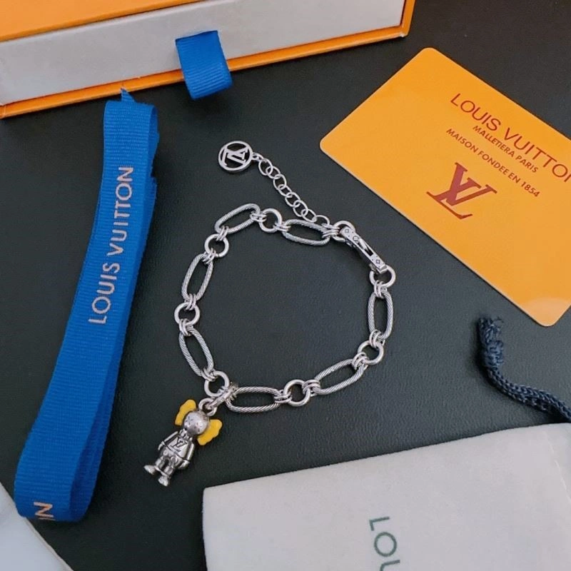 Louis Vuitton Bracelets SmartChoice 249099