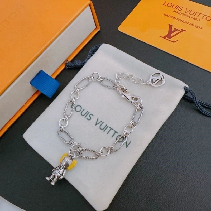 Louis Vuitton Bracelets SmartChoice 249099