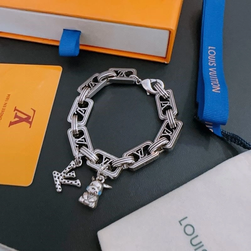 Louis Vuitton Bracelets TimelessDesign 249094