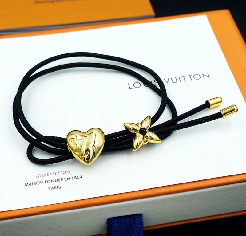 FlexibleFit Louis Vuitton Bracelets 249071