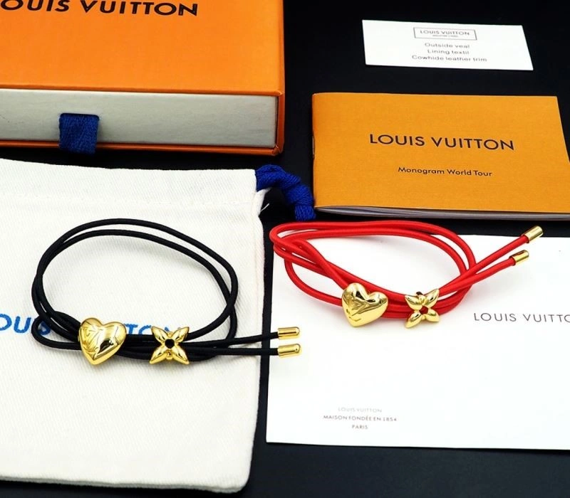 FlexibleFit Louis Vuitton Bracelets 249071
