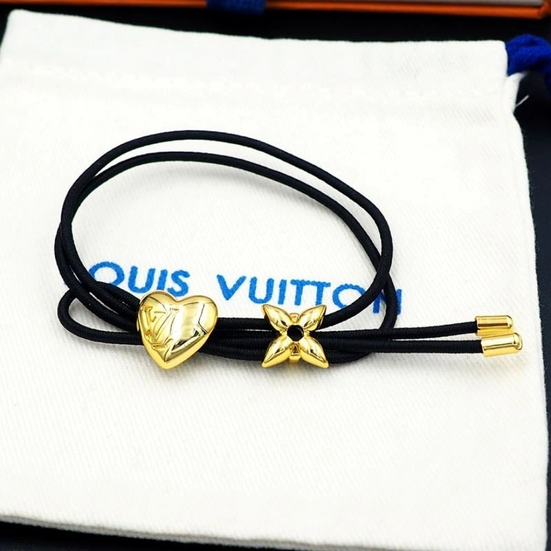 FlexibleFit Louis Vuitton Bracelets 249071