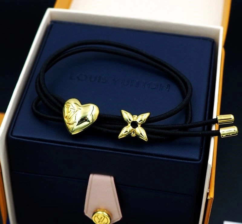 FlexibleFit Louis Vuitton Bracelets 249071