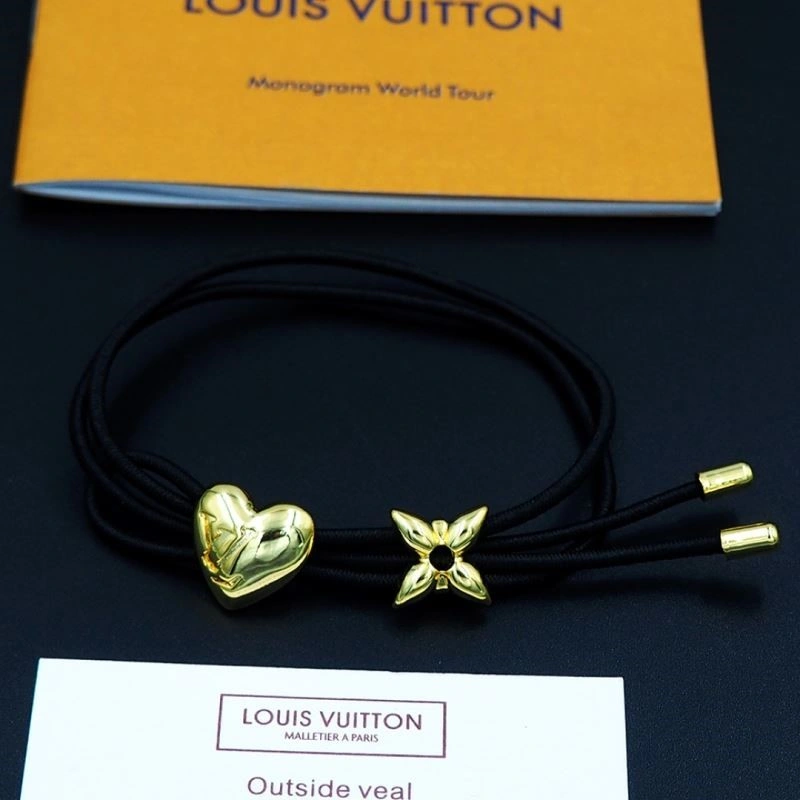 FlexibleFit Louis Vuitton Bracelets 249071