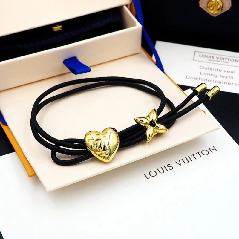 FlexibleFit Louis Vuitton Bracelets 249071