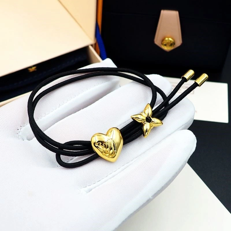 FlexibleFit Louis Vuitton Bracelets 249071
