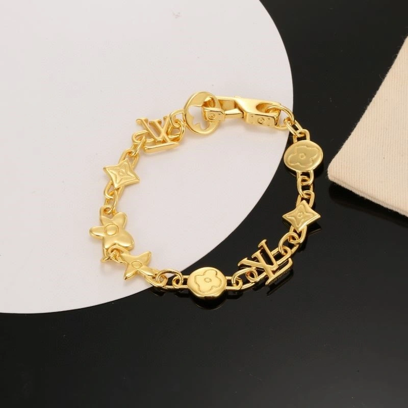 ComfortFit Louis Vuitton Bracelets 249068