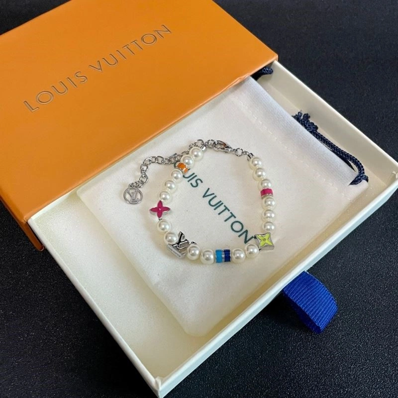 Louis Vuitton Bracelets Compact 249097