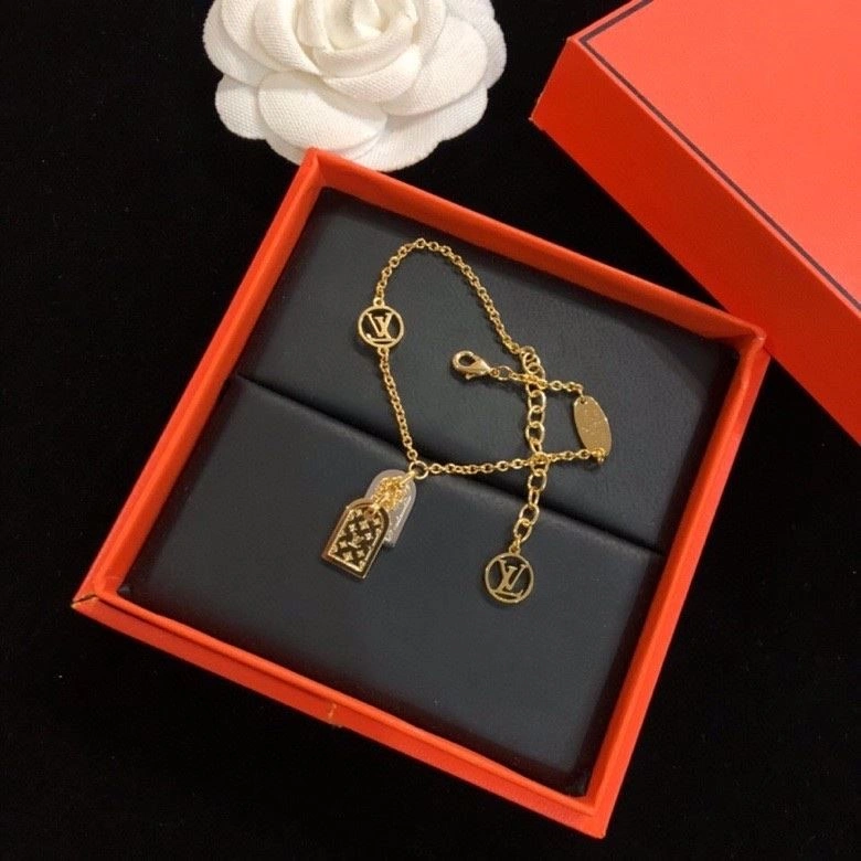 Louis Vuitton Bracelets FlexibleFit 248838
