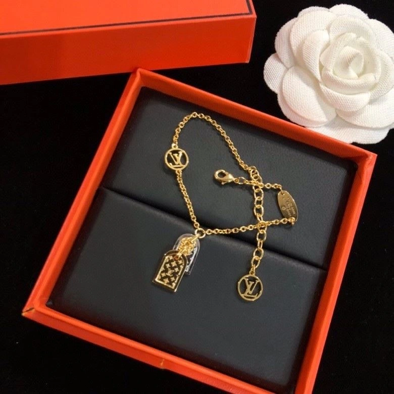 Louis Vuitton Bracelets FlexibleFit 248838