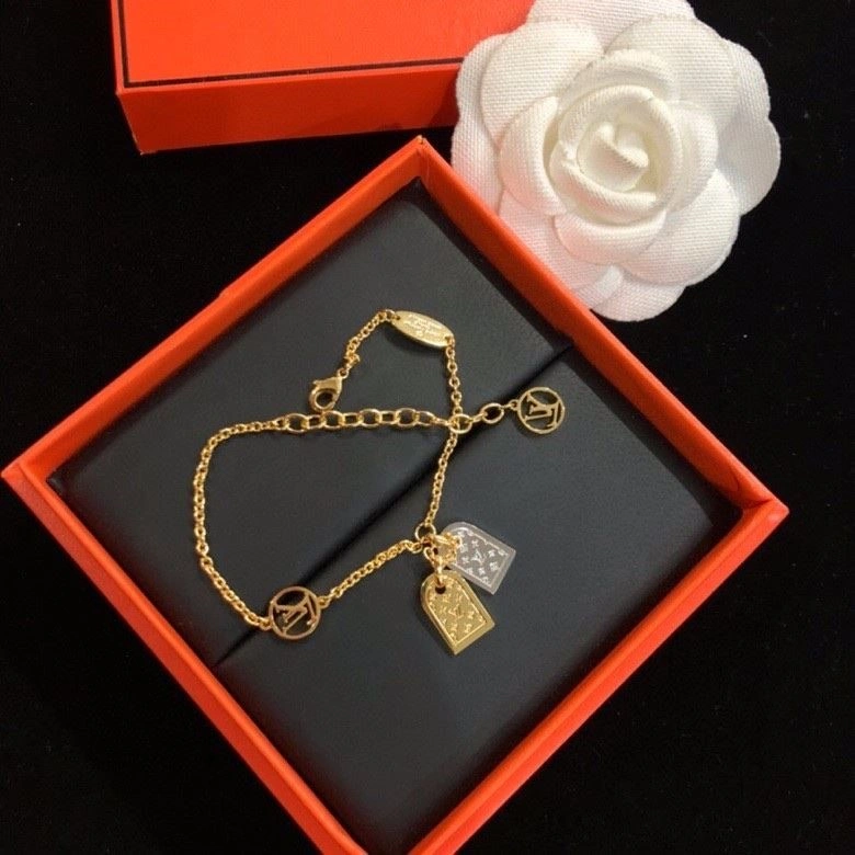 Louis Vuitton Bracelets FlexibleFit 248838