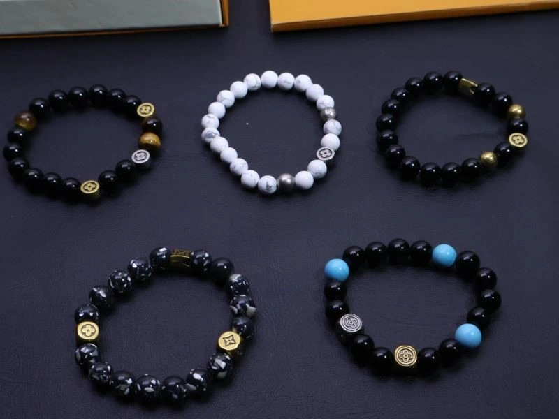 Louis Vuitton Bracelets ComfortFit 248836