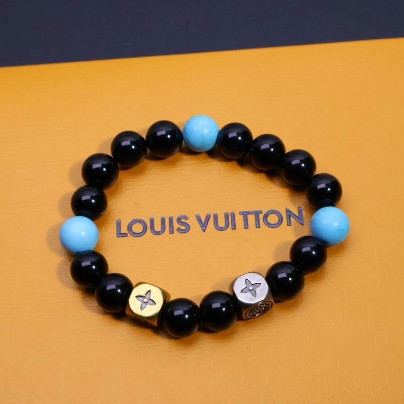 Refined Louis Vuitton Bracelets 248813