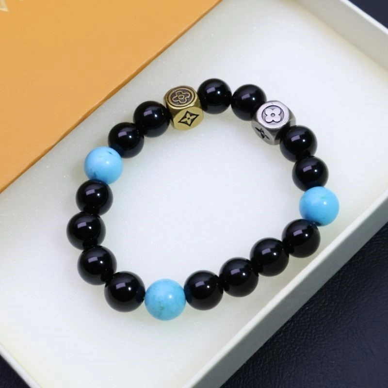 Refined Louis Vuitton Bracelets 248813