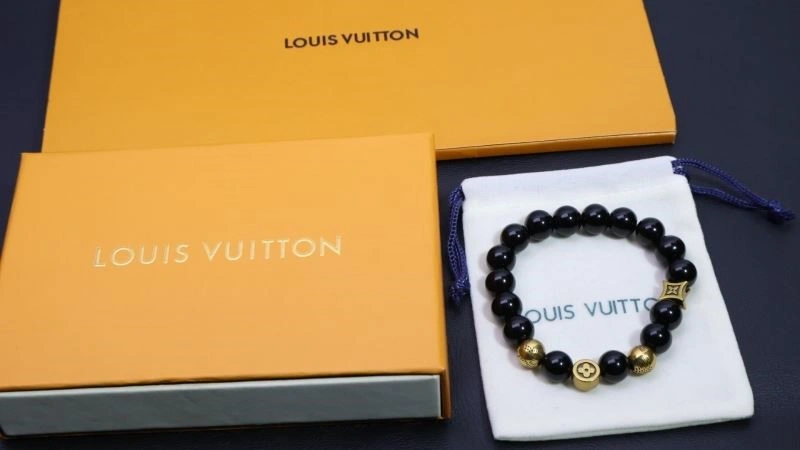 Louis Vuitton Bracelets SunProtective 248839