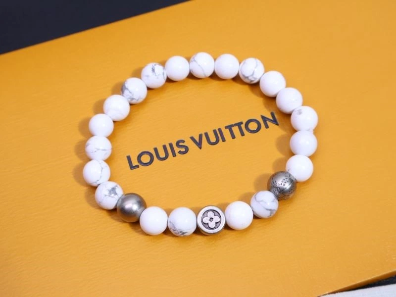Louis Vuitton Bracelets WeatherProof 248816