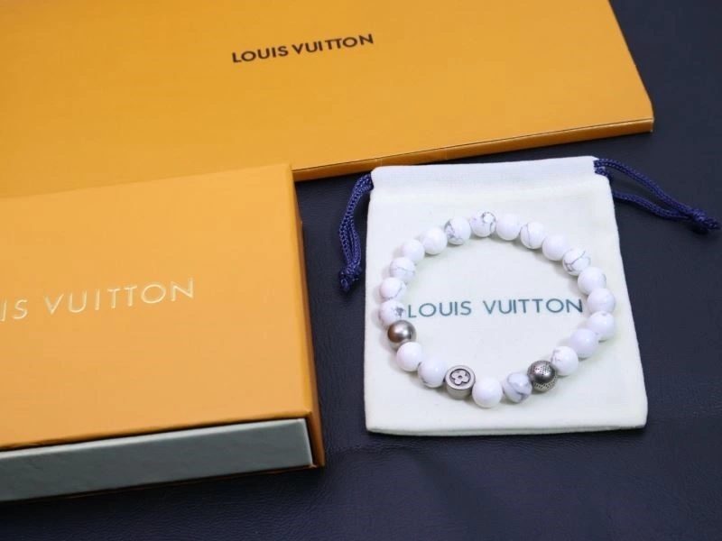 Louis Vuitton Bracelets WeatherProof 248816