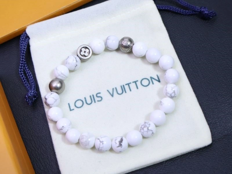 Louis Vuitton Bracelets WeatherProof 248816