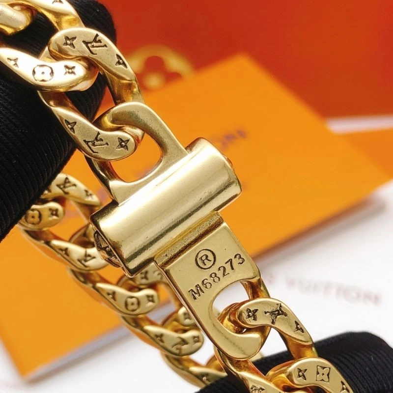 Louis Vuitton Bracelets ZipUp 248815