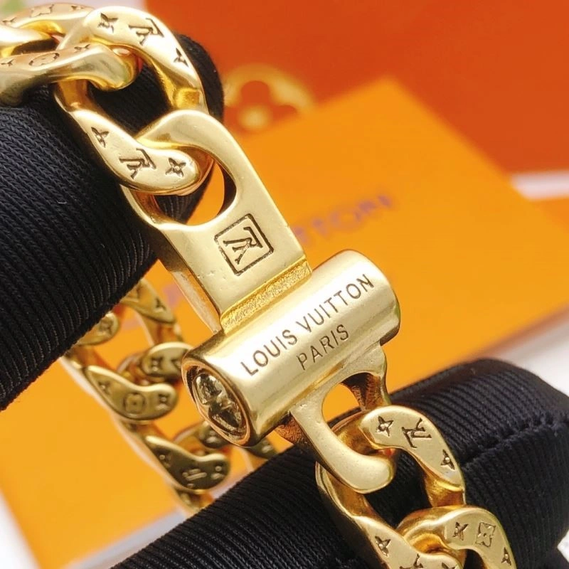 Louis Vuitton Bracelets ZipUp 248815