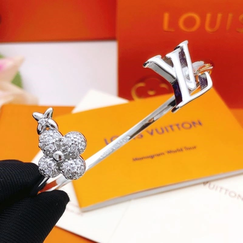 Sustainable Louis Vuitton Bracelets 248812