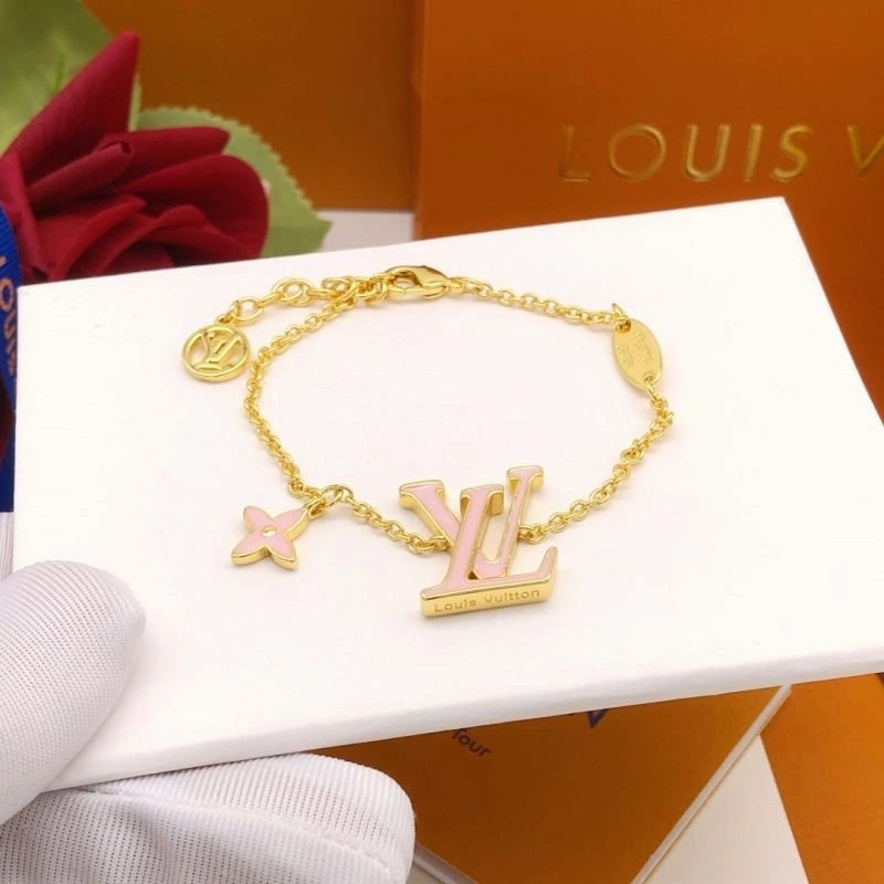 HighPerformance Louis Vuitton Bracelets 248809