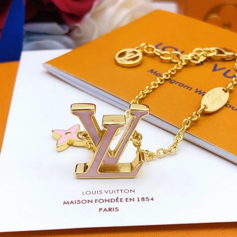 HighPerformance Louis Vuitton Bracelets 248809