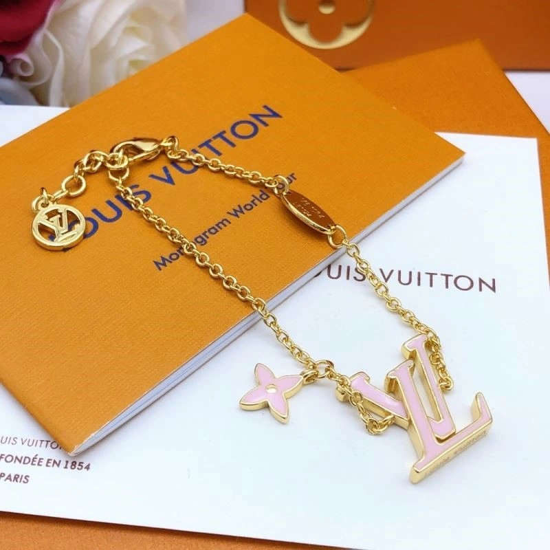HighPerformance Louis Vuitton Bracelets 248809