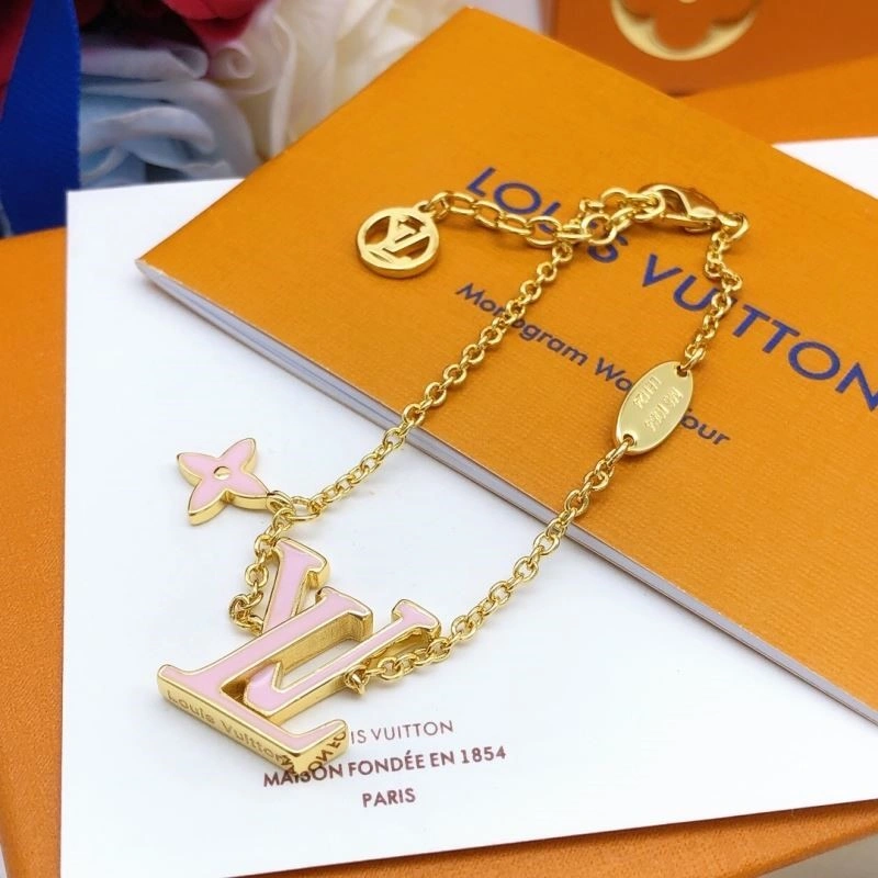 HighPerformance Louis Vuitton Bracelets 248809