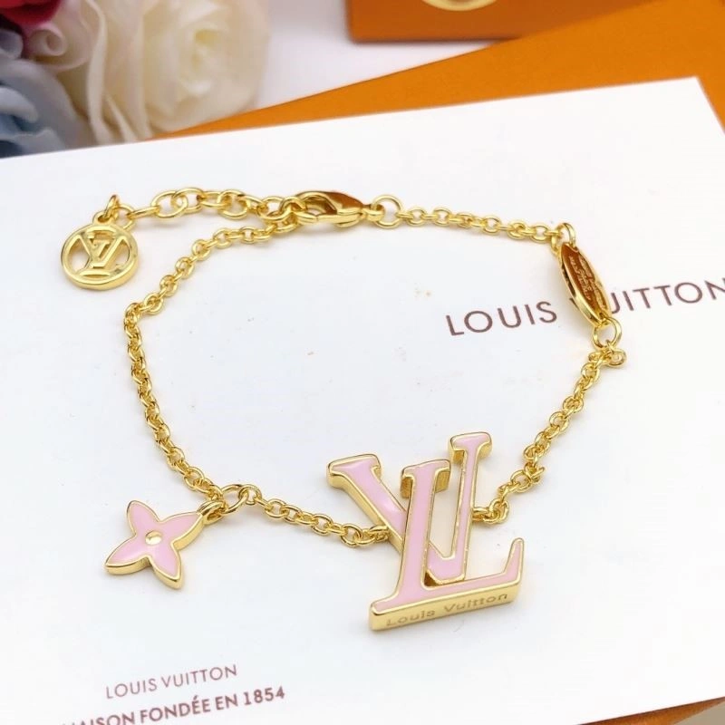 HighPerformance Louis Vuitton Bracelets 248809