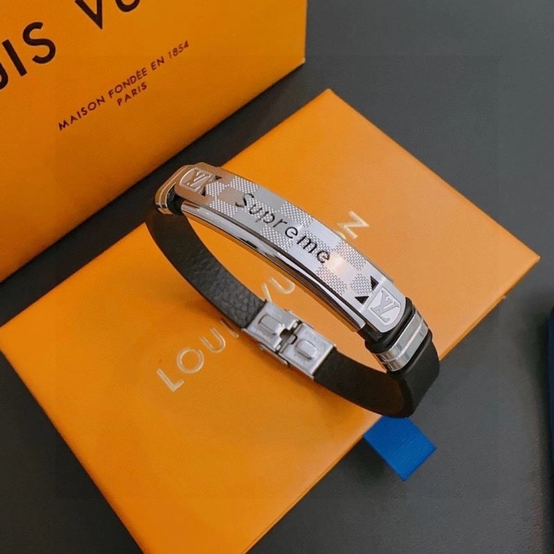 EasyMatch Louis Vuitton Bracelets 248835
