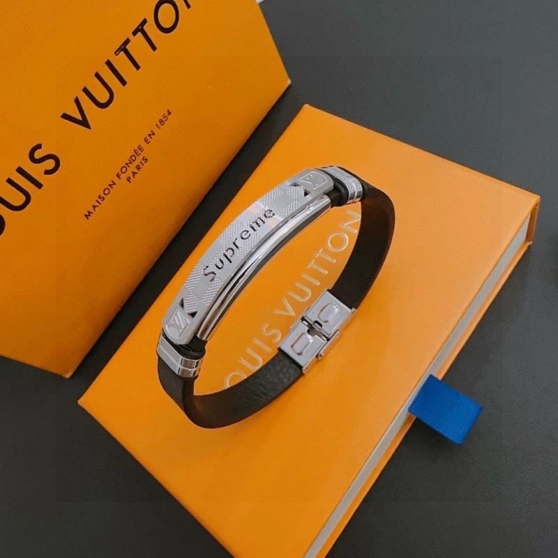 EasyMatch Louis Vuitton Bracelets 248835
