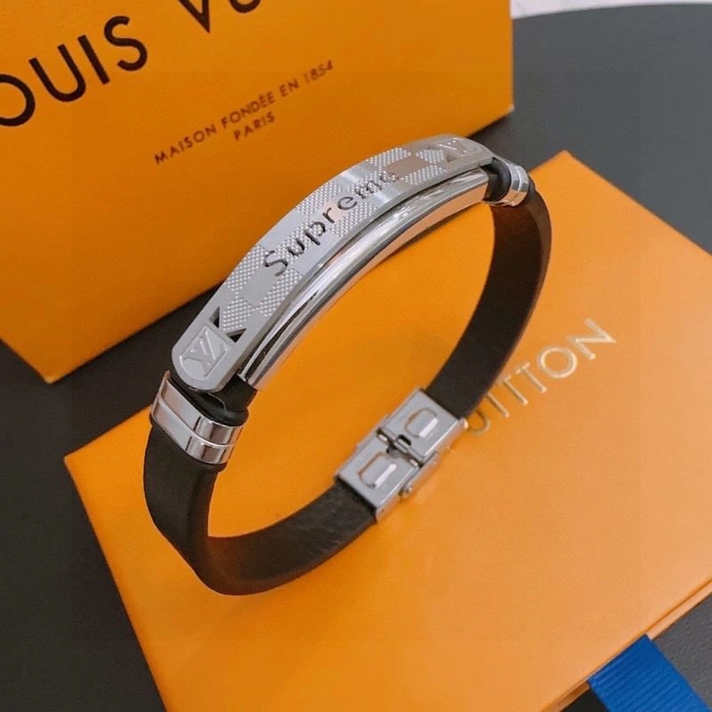 EasyMatch Louis Vuitton Bracelets 248835