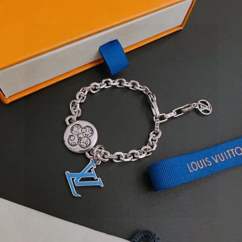 Louis Vuitton Bracelets Breathable 248810