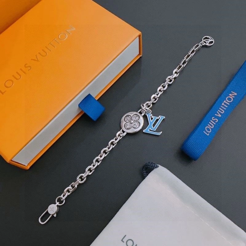 Louis Vuitton Bracelets Breathable 248810