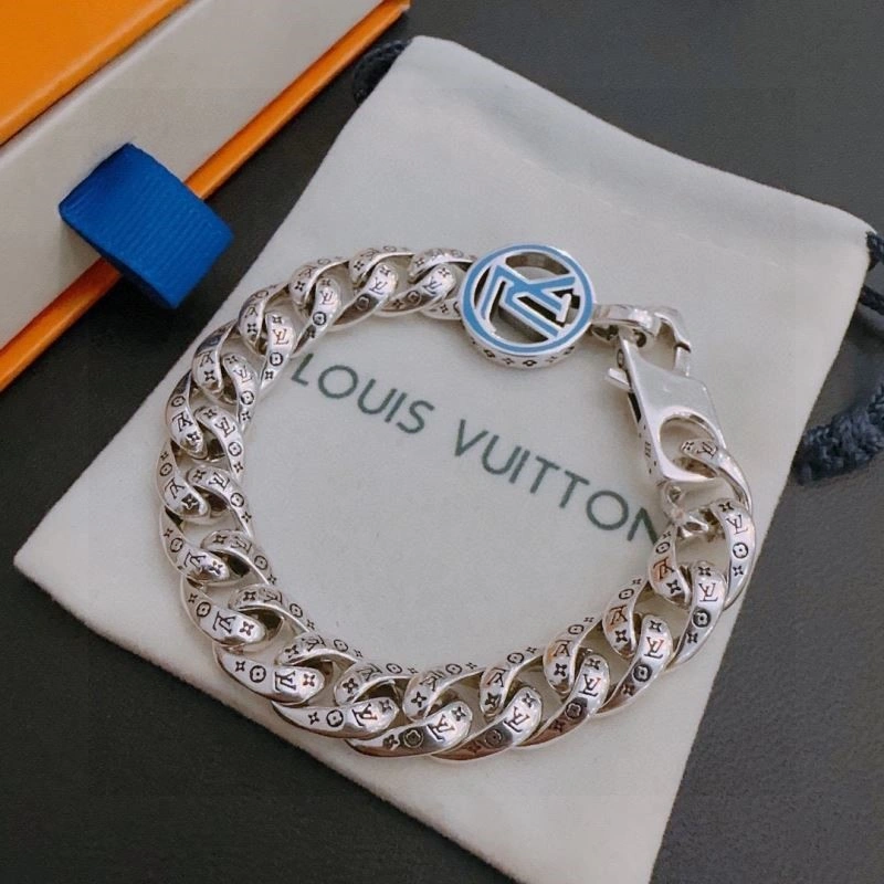 Louis Vuitton Bracelets Refined 248806