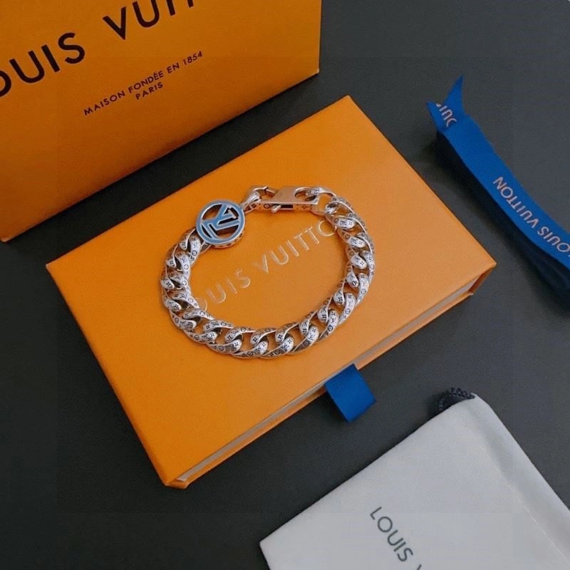Louis Vuitton Bracelets Refined 248806