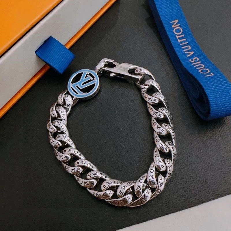 Louis Vuitton Bracelets Refined 248806