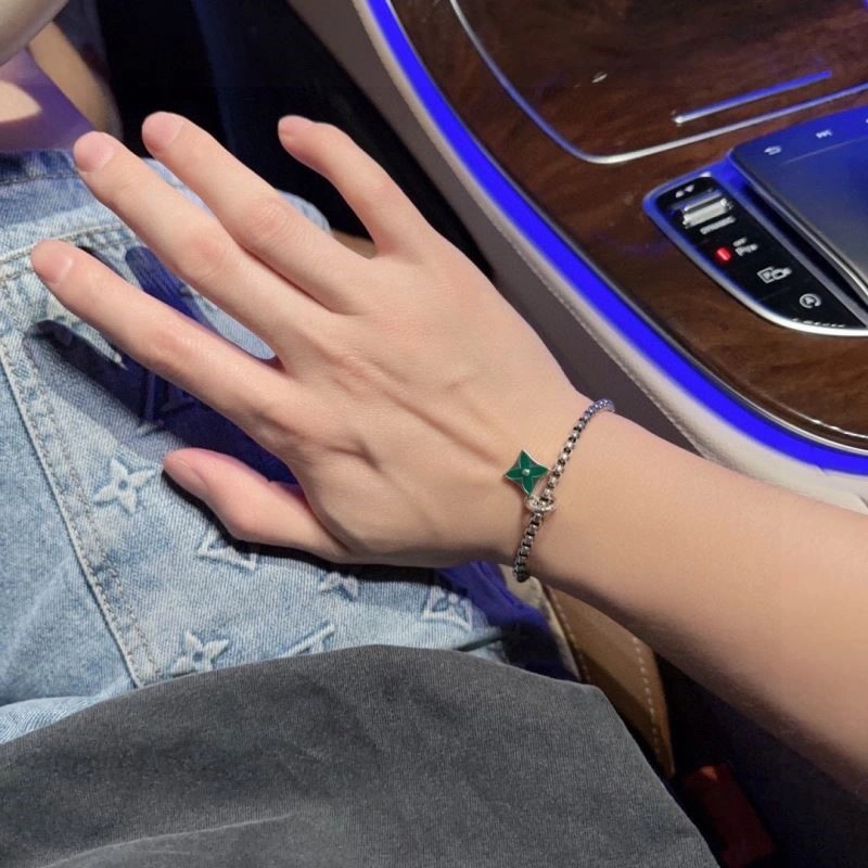 Louis Vuitton Bracelets HighQuality 248805