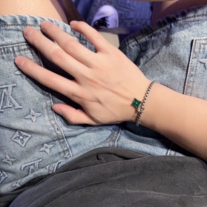 Louis Vuitton Bracelets HighQuality 248805