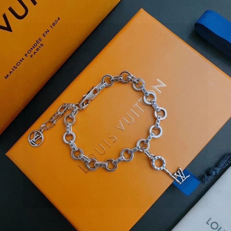 Louis Vuitton Bracelets Sustainable 248807